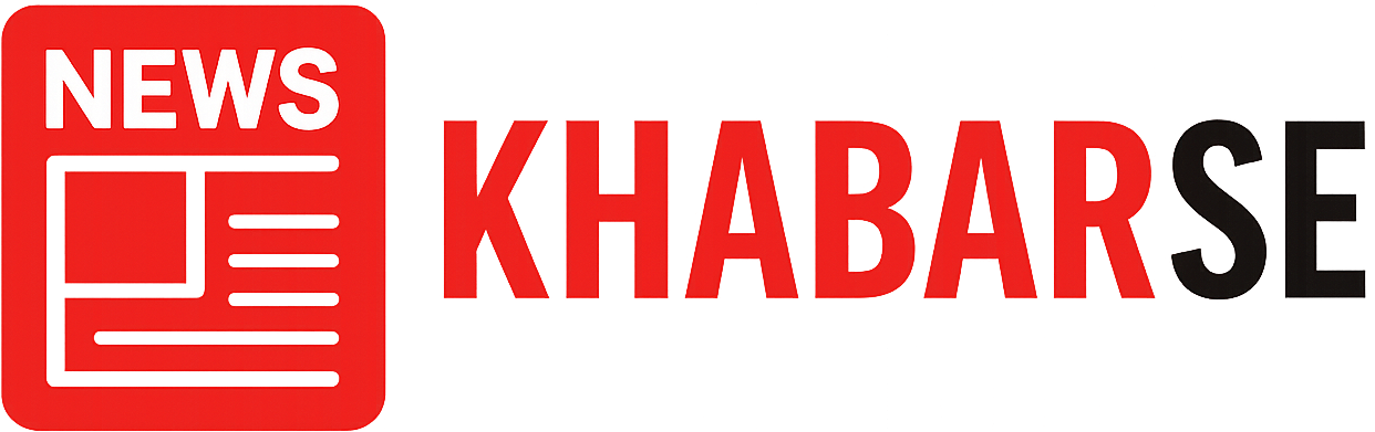 KhabarSe